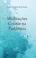 Meditações Cristãs na Pandemia