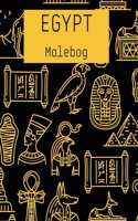 EGYPT Malebog