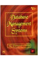 Database Management Systems