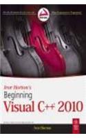 Ivor Horton'S Beginning Visual C++ 2010