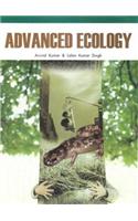 Advanced Ecology