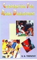 Co-Operatives for Rural Development