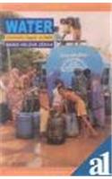 Water: Unreliable Supply in Delhi