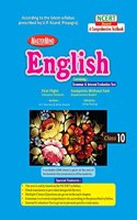 à¤•à¤•à¥�à¤·à¤¾ 10 NCERT based English