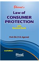 Law of CONSUMER PROTECTION