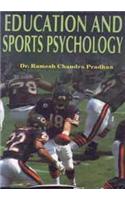 Education and Sports Psychology