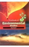 Textbook Of Environmental Studies