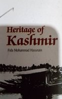 Heritage of kashmir