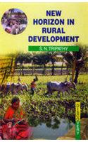 New Horizon in Rural Development