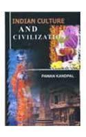 Indian Culture And Civilization