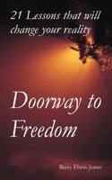 Doorway to Freedom