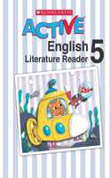 Scholastic Active English Lr-5
