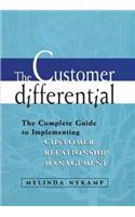 The Customer Differential