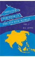 Shelter For Poor In The Fourth World(2 Vols)