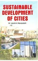 Sustainable Development Of Cities