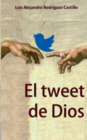 El tweet de Dios