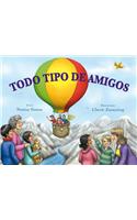 Todo Tipo de Amigos
