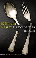 La noche mas oscura (Serie Inspector Barbarotti 1)