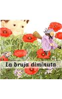 La Bruja Diminuta