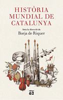 Historia mundial de Catalunya (Llibres a l'Abast)