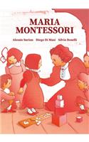María Montessori (Spanish Edition)