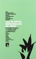 Las plantas medicinales de Peru : etnobotanica y viabilidad comercial