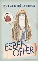Espen Offer