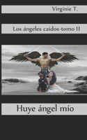 Huye, Ángel Mío