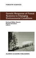 Genetic Response of Forest Systems to Changing Environmental Conditions