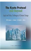Kyoto Protocol and Beyond