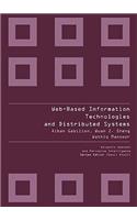 Web-Based Information Technologies and Distributed Systems