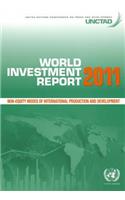 World Investment Report 2011