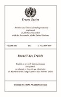 Treaty Series 2756