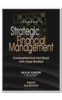 Strategic Financial Management