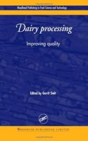 Dairy Processing Improving Quality