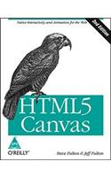 HTML5 Canvas