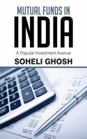Mutual Funds in India:A Popular Investment Avenue