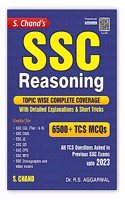 SSC REASONING