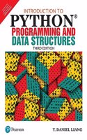 Introduction to Python Programming and Data Structures, 3rd Edition - Pearson