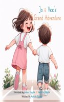 Jo & Vee's Grand Adventure