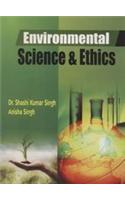 Environmental Science And Ethics