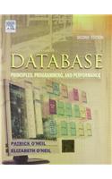 Database: Principles, Programming, And Performance, 2Nd Edition