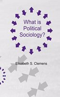 What is Political Sociology