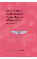 Encyclopedia of South American Aquatic Insects: Ephemeroptera