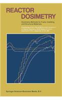 Reactor Dosimetry