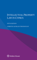 Intellectual Property Law in Cyprus