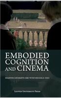 Embodied Cognition and Cinema