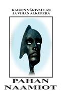 Pahan Naamiot
