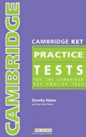 Cambridge KET Practice Tests