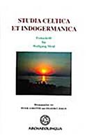 Studia Celtica Et Indogermanica